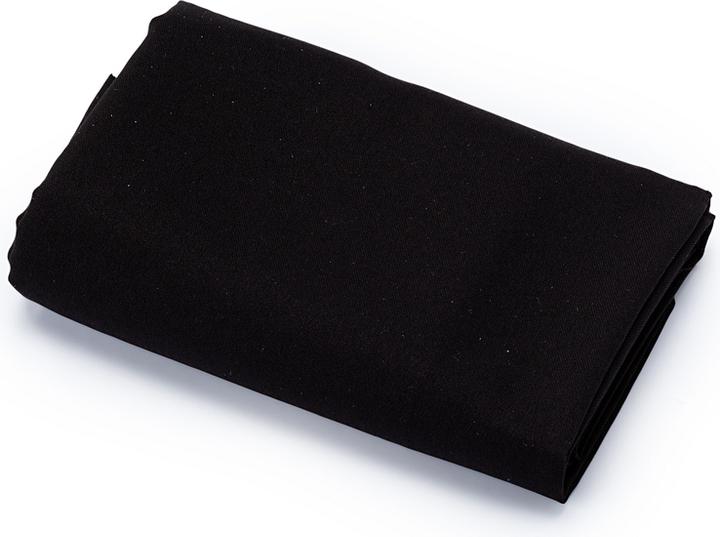 Actual product image Prym Textile insert fine, black 90 x 60 cm, card, fusible