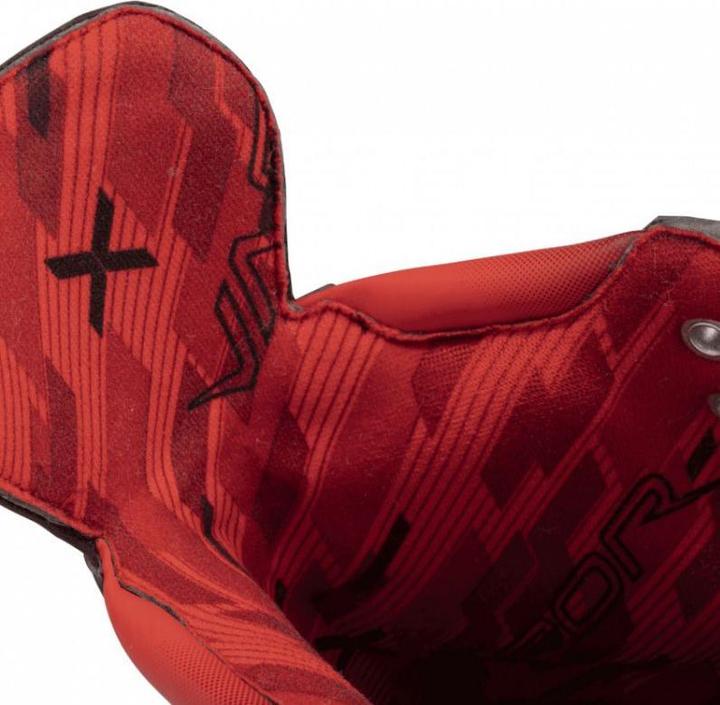 Image du produit Bauer Vapor X4 INT Patins de hockey (JR-INT 4,5 - 38, FIT 2) (38)