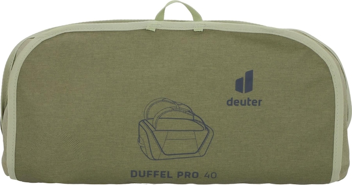 Produktbild Deuter Duffel Pro 40 (40 l)