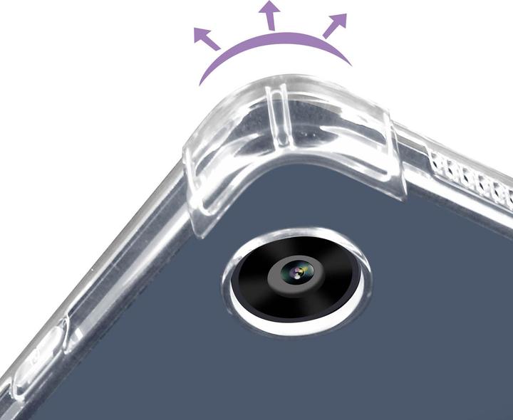 Actual product image Avizar Classic Bump Series (Galaxy Tab A9)