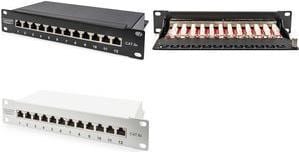 Actual product image Digitus DN-91612S-EA