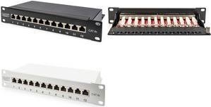 Actual product image Digitus DN-91612S-EA