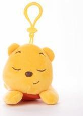 Immagine prodotto Sambro Portachiavi Disney Snuglets - Winnie the Pooh