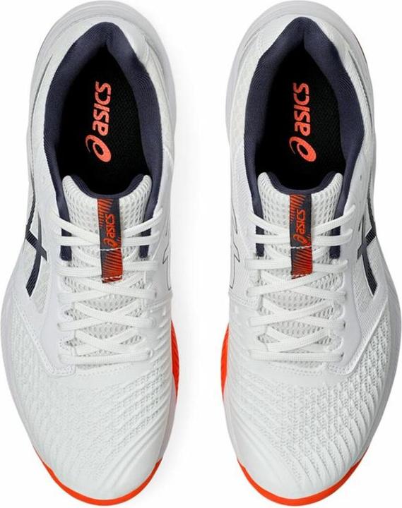 Actual product image ASICS Performance Netburner Ballistic FF 3 (42)
