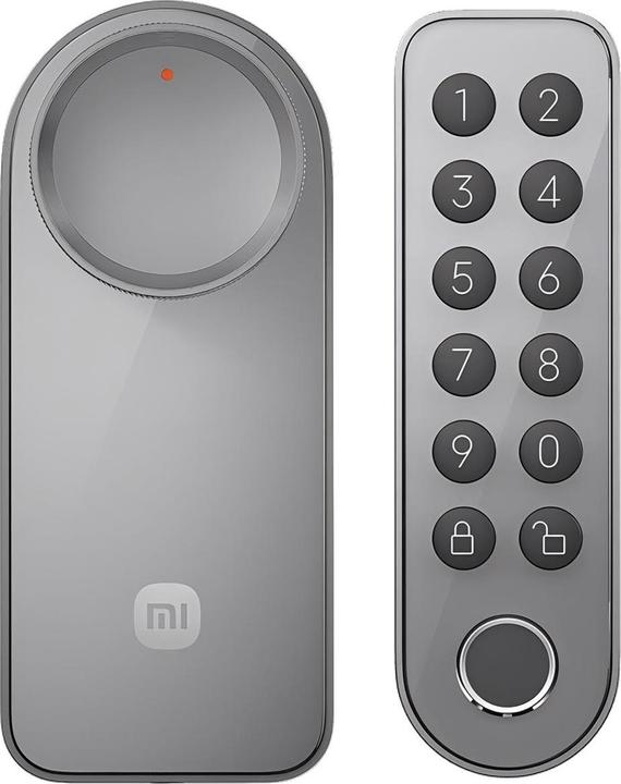 Xiaomi BHR07XDGL (Fingerprint)