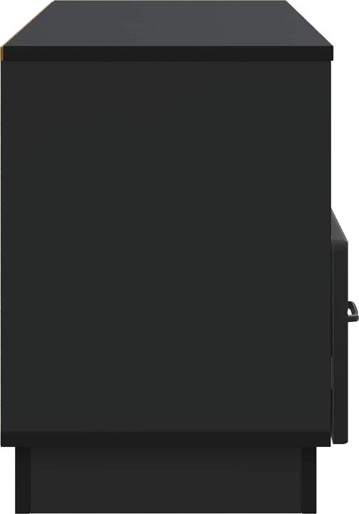 Actual product image vidaXL Unterhaltungszentrum (102 x 34.50 x 47 cm)