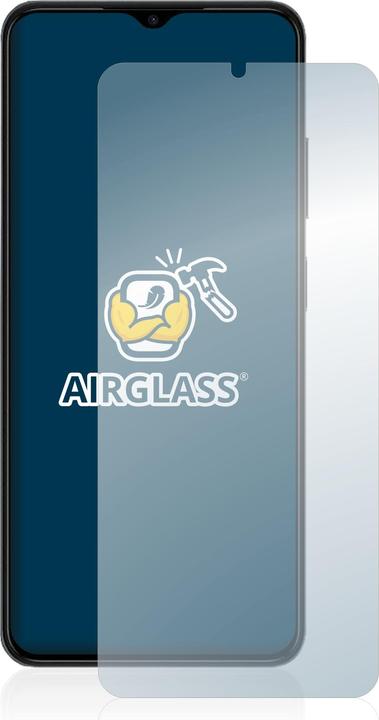 Immagine prodotto BROTECT AirGlass Vetro (1 Pezzo/i, ZTE Blade V40 Design)