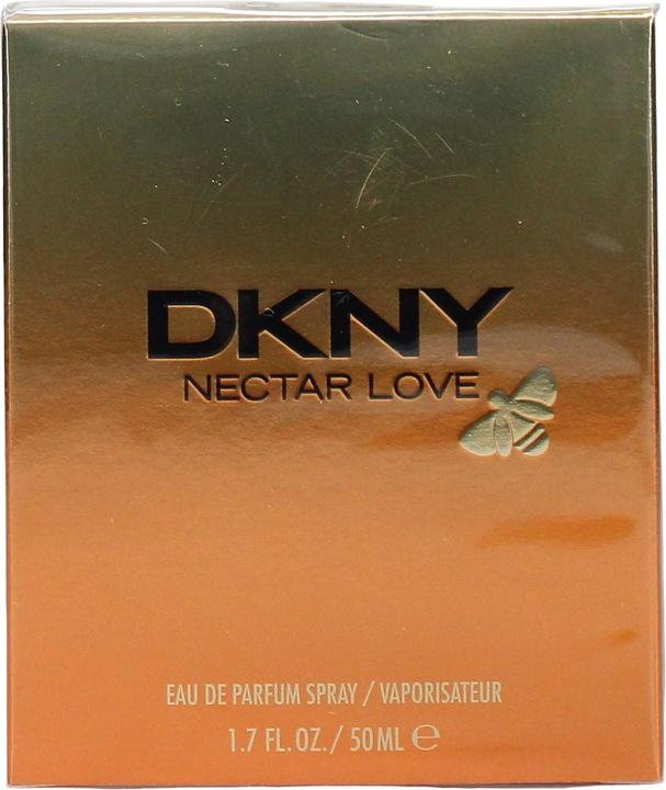 Produktbild DKNY Nectar Love Eau de Parfum 1.70 Fl Oz (Eau de Parfum, 50 ml)