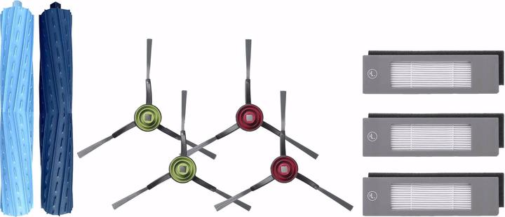 Image du produit Ecovacs Ersatzset D-KT00-2103