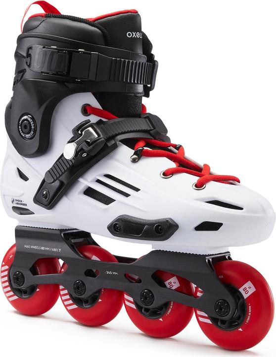 Actual product image Oxelo ILS MF500 HB (42)