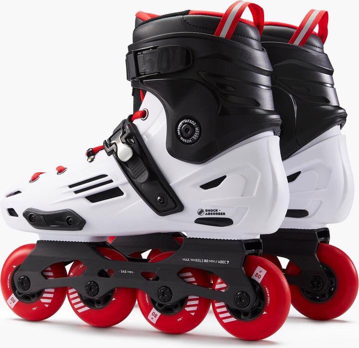 Actual product image Oxelo ILS MF500 HB (42)