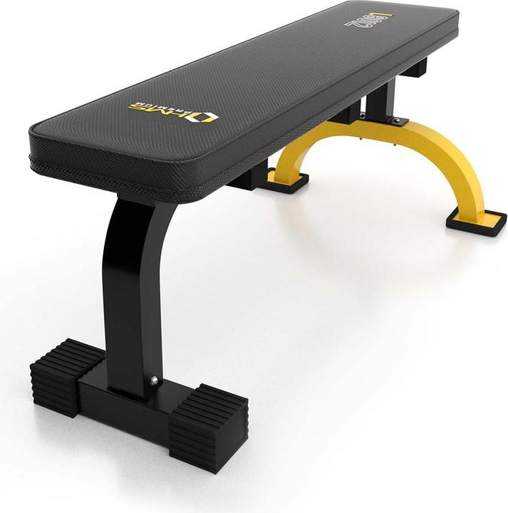 Produktbild HMS Trainingsbank Premium L8012