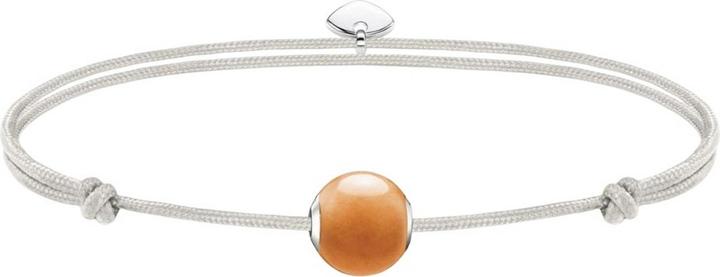 Orange, Silber