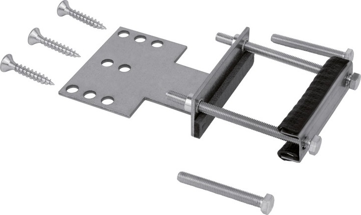 Actual product image Blanco Armature stabilisation 75 mm