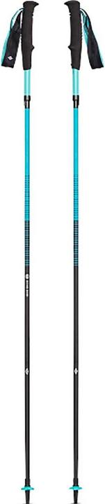 Black Diamond Afstand Koolstof Z (100 cm)