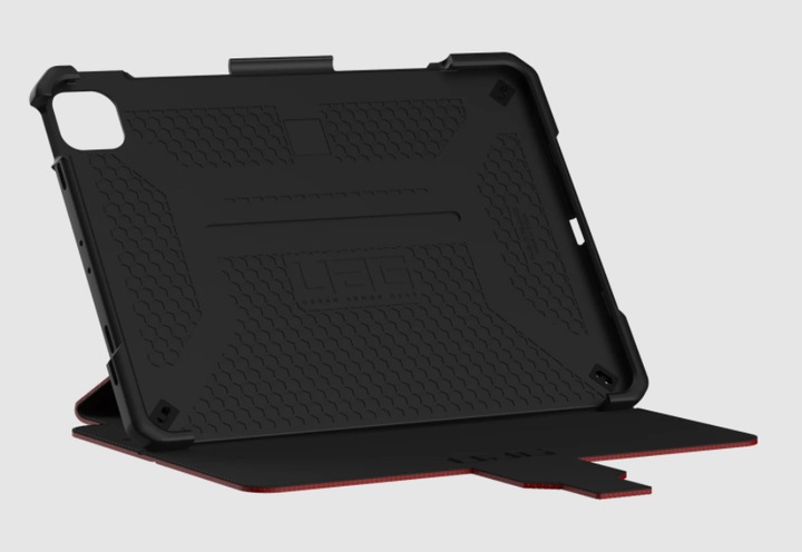 Produktbild UAG Metropolis (iPad Pro 11 2021 (3. Gen), iPad Pro 11 2020 (2. Gen), iPad Pro 11 2018 (1. Gen), iPad Air 2020 (4. Gen))