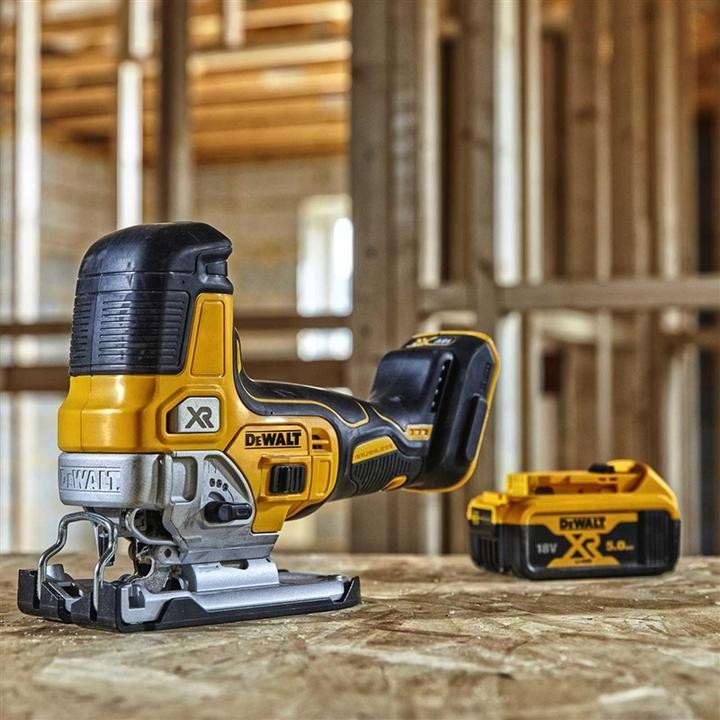 Produktbild DeWalt DCS335N-XJ