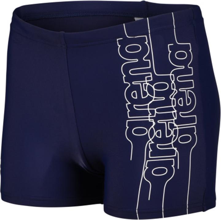 Actual product image Arena B Swim Short Graphic (152)