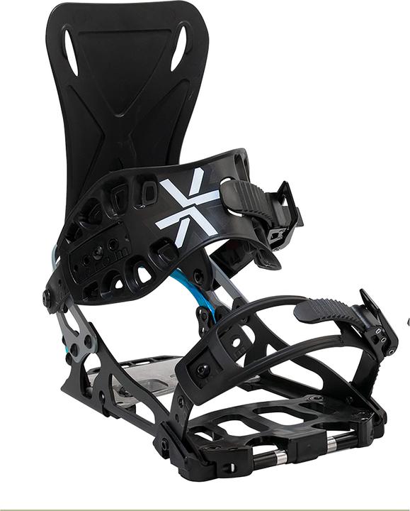 Karakoram Prime 22/23 + interface (M, L)