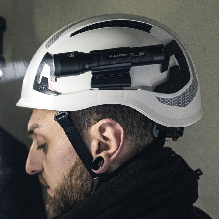 Actual product image Ledlenser Akku-Taschenlampe P5R 25-300/700Lumen (12.10 cm, 750 lm)