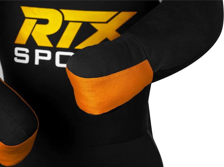 Produktbild RTX Sports Grappling Dummy (177 cm)