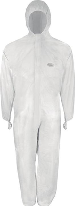 Produktbild Cover Chemieschutzoverall (L, 1x)