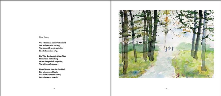 Image du produit Märkischer Juni (Allemand, Eva Strittmatter, 2013)
