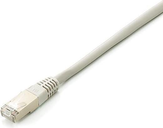 Image du produit equip Câble de raccordement (S/FTP, CAT6a, 3 m)