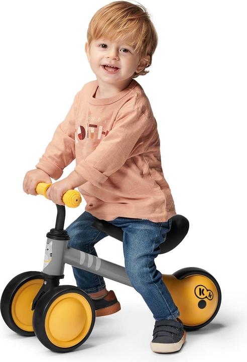 Produktbild KinderKraft Cutie (5.91")