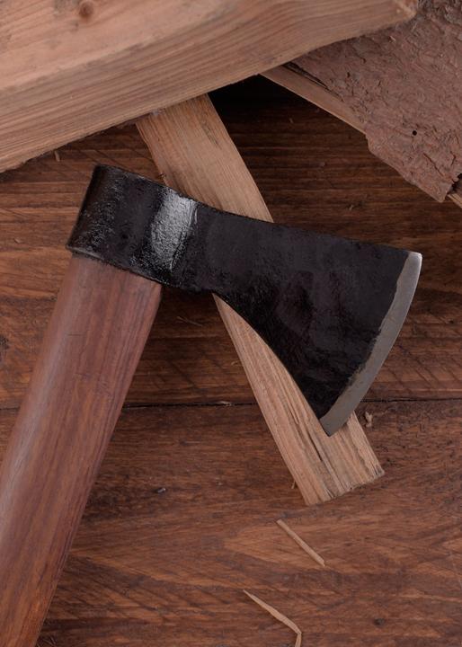 Image du produit Battle Merchant Hache viking