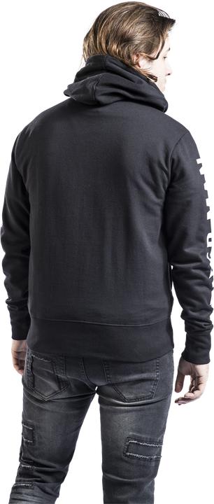 Produktbild Spiderman Game Logo (XXL)