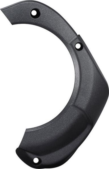 Immagine prodotto Shimano Passi E6100 alloggiamento per unità motrice per bici da trekking (Coperchio della batteria per e-bike)
