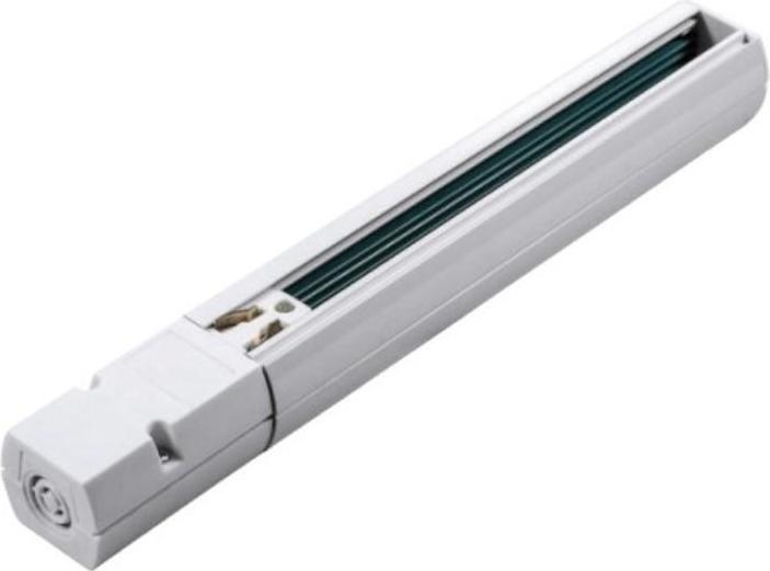 Produktbild V-TAC Meter Weiss 4 Haupt Schiene