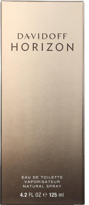 Image du produit Davidoff Horizon (Eau de toilette, 125 ml)