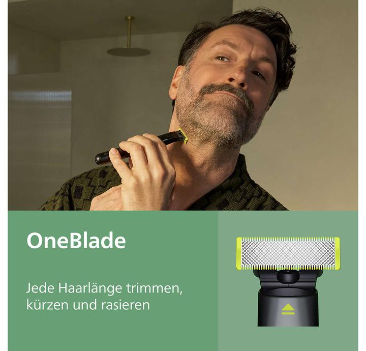 Actual product image Philips All-in-One Trimmer Series 9000 (MG9531/15)