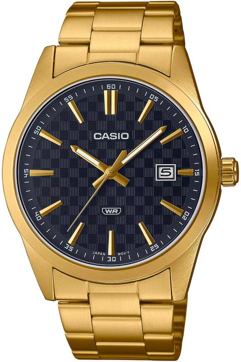 Produktbild Casio Collection - MTP-VD03G-1A (Analoguhr, 41 mm)