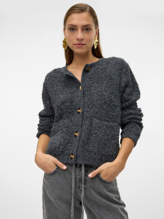 Produktbild Vero Moda VMNALANI Strickjacke Strickjacke (M)