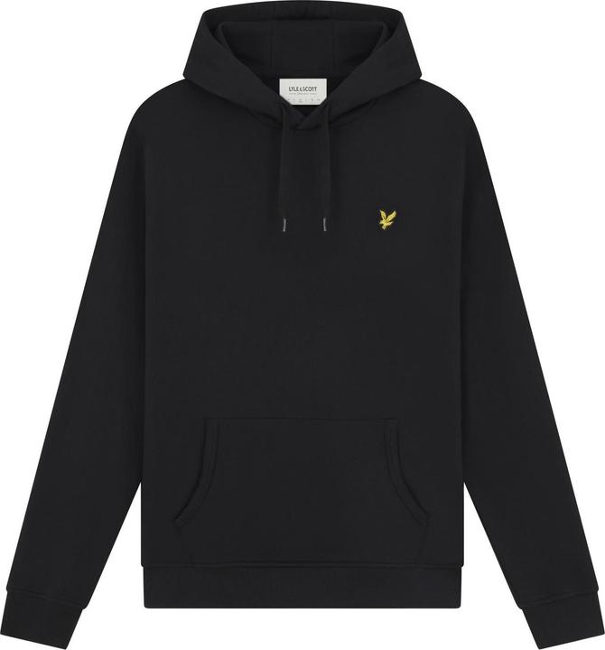 Produktbild Lyle and Scott Hoodie Kapuzenpullover Herren (L)