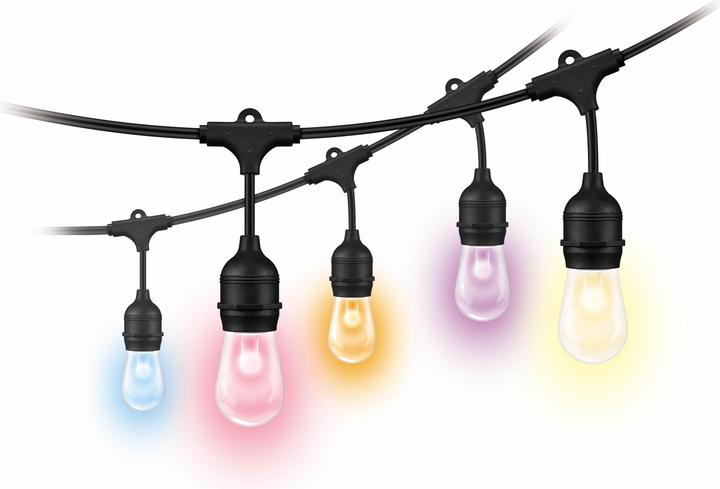 WiZ String Lights (0.15 m)