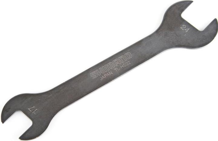 Image du produit Shimano Clé à cône TL-HS22