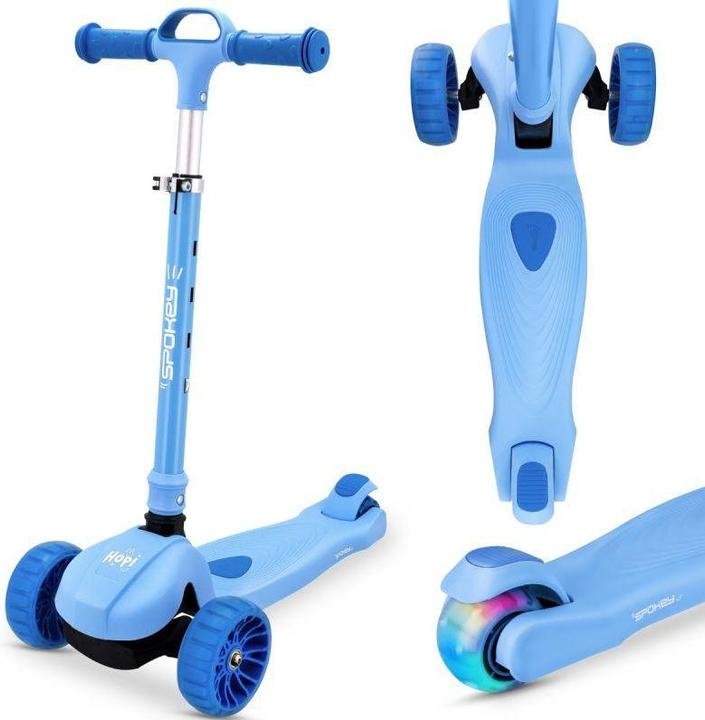 Produktbild Spokey Hopi Balance Roller