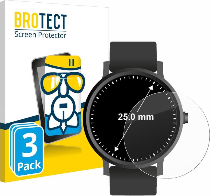 Immagine prodotto BROTECT AirGlass Vetro