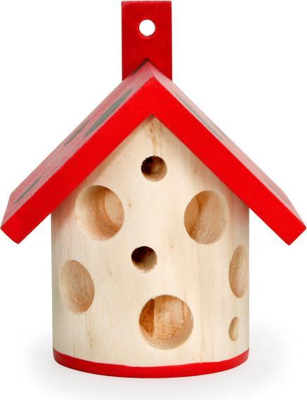 Immagine prodotto Kikkerland La casa delle coccinelle (Coccinelle)