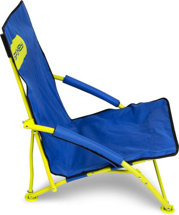 Produktbild Spokey Campingstuhl Panama Gelb