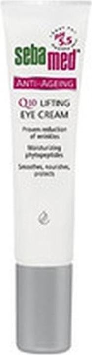 Immagine prodotto Sebamed Q10 (Crema per la cura degli occhi, 15 ml, Giorno + Notte)