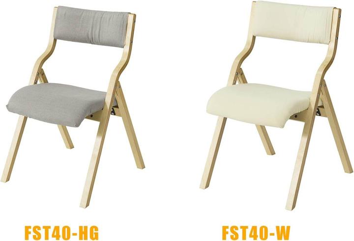 Image du produit SoBuy Klappstuhl