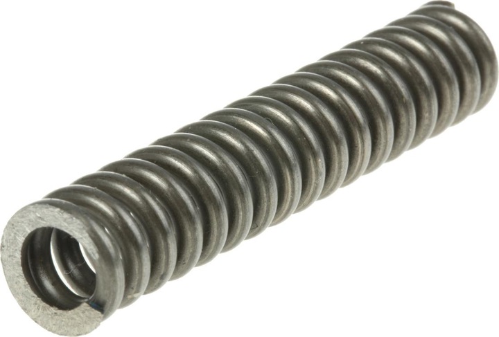 Actual product image Rs Pro Steel comp spring,56.8Lx11mm dia