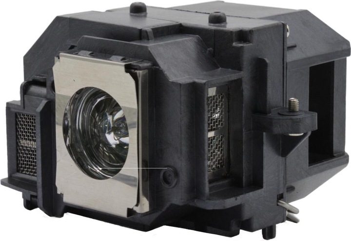 Produktbild Azurano Beamerlampe kompatibel mit EPSON ELPLP58, V13H010L58 Ersatzlampe mit Gehäuse (EB-X9, PowerLite X9, PowerLite W10+, EX-5200, EB-W9, EB-X10LW, PowerLite X10+, PowerLite 1260, EB-S92, EB-S9, V11H391020, EB-W10, PowerLite 1220, EB-X92, H375B, PowerLite S9, PowerLite S10+, EX-7200, EB-X10, VS200, EX-3200, EB-S10)
