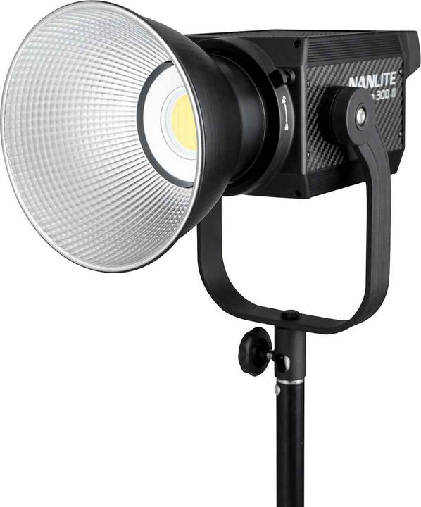 Produktbild Nanlite Forza 300 II (Videoleuchte, Studioleuchte)
