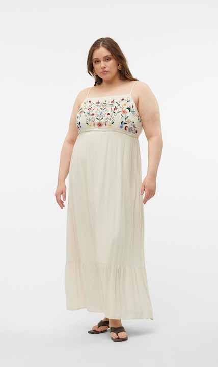 Image du produit Vero Moda VMSINA Robe longue Robe (46)